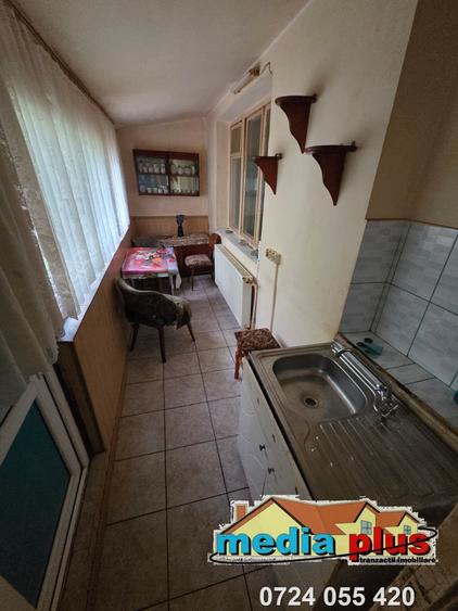 Apartament 2 camere de vânzare – Micro 19 - 5
