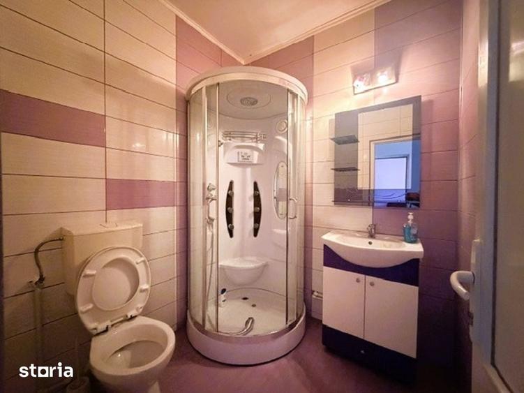 Spațiu comercial, de 35 mp, în Gară