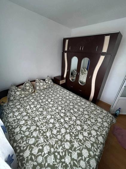 De inchiriat apartament cu 2 camere, spatios, cu balcon. 1200lei luna - 9
