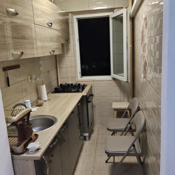 Apartament decomandat în Pantelimon