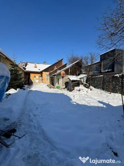 Casă cu 1 camere cu Teren 75 Mp în Orașul Vechi