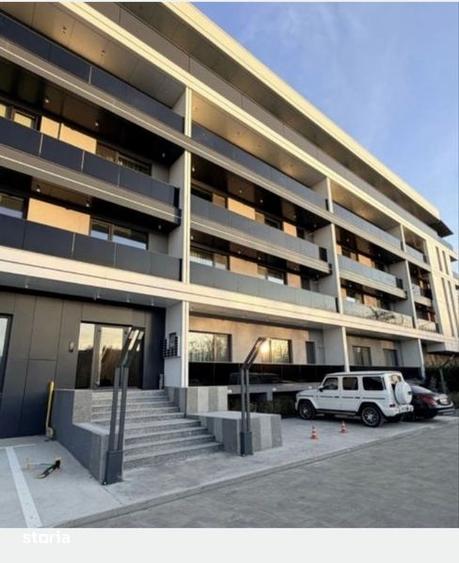 Apartamente 3 camere bloc nou - 3