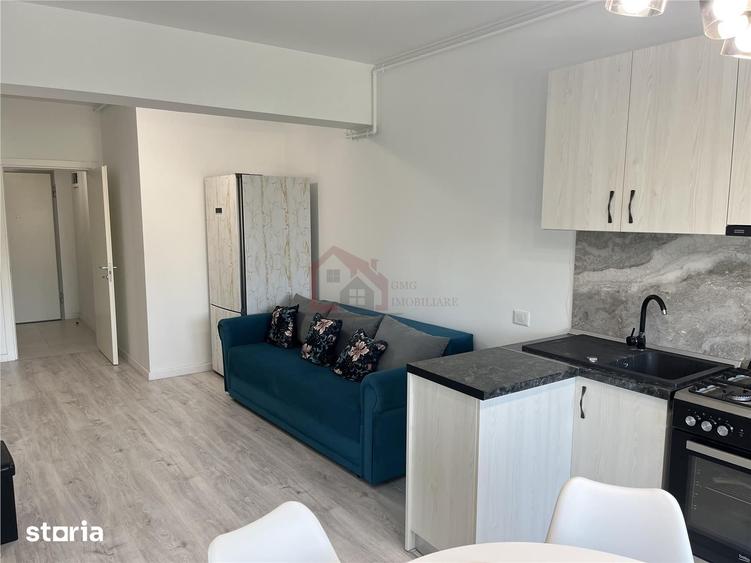 Apartament 2 camere COSTIN GEORGIAN - 9