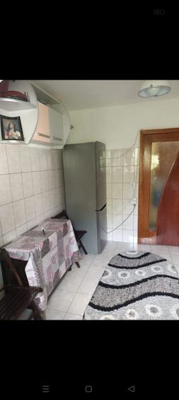 Apartament cu 2 camere decomandat în Burdujeni