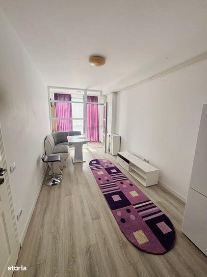 Apartament cu 2 camere în Lunca Cetățuii