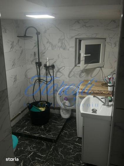 Casă cu 2 camere cu Teren 1000 Mp în Apahida