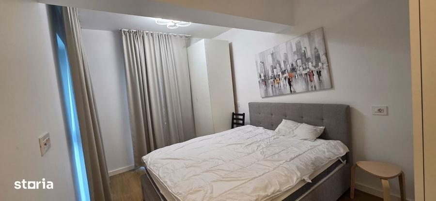 Apartament 3 camere | complex Parcului 20 | 2 bai | pet friendly | - 2