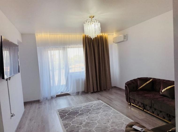 Apartament cu 2 camere în Energia