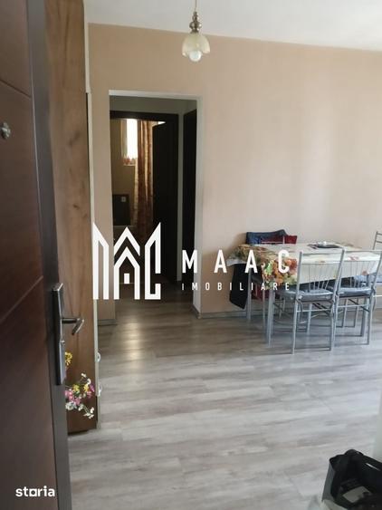 Apartament 2 camere de vanzare | Magnolia Sibiu | curte, parcare, CF - 4