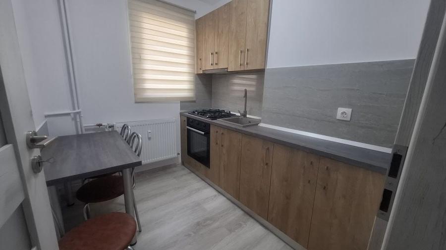 Apartament cu 2 camere semidecomandat în Ultracentral