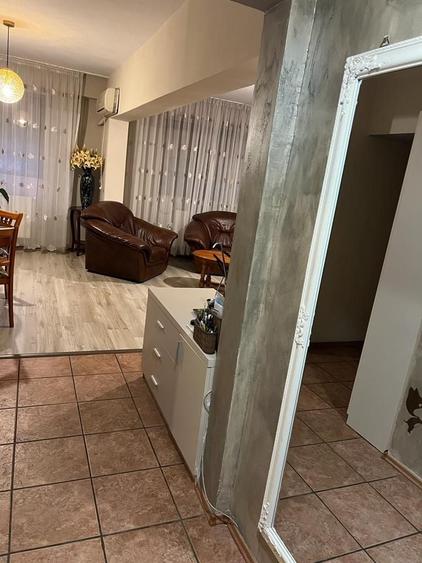 De inchiriat apartament cu 3 camere, str. Anghel Saligny, 450 euro - 2