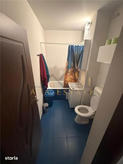 Apartament 2 camere | Et.2, 37 mp - Zona Dambovita - 3