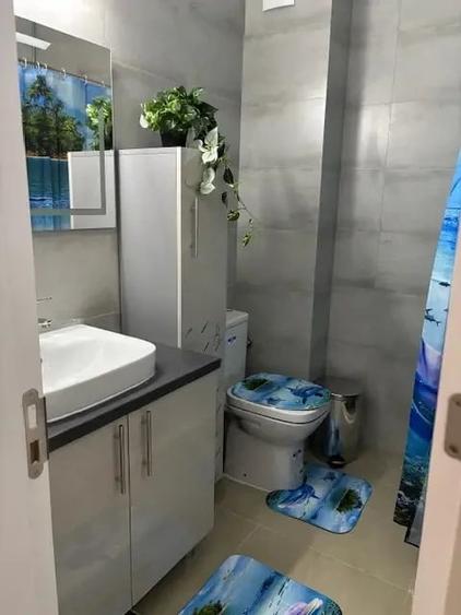Garsonieră semidecomandată în Central