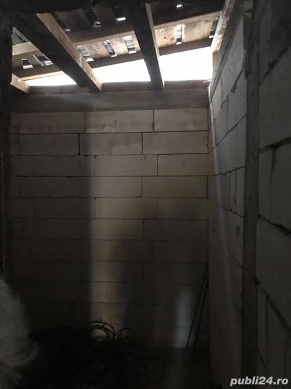 Casă cu 3 camere cu Teren 20 Mp în Central
