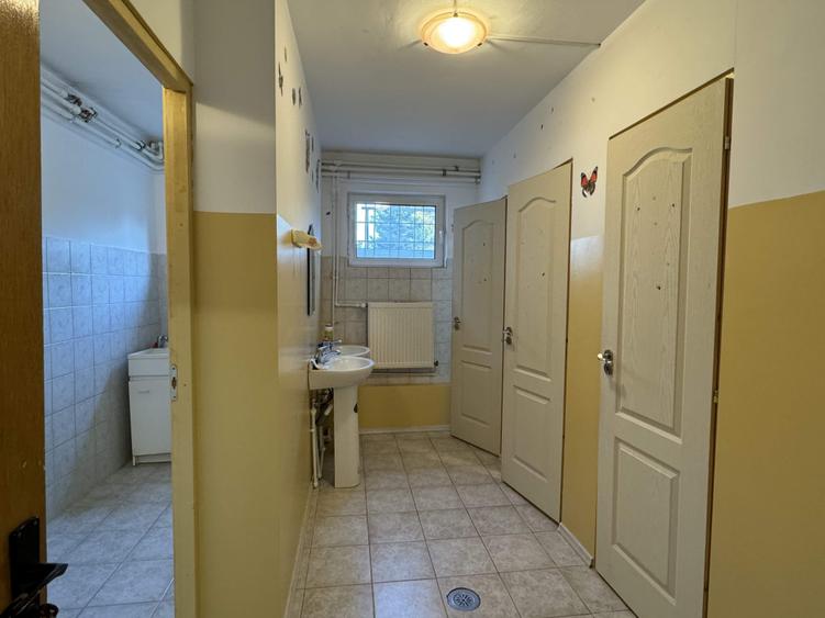 Proprietate specială, de 827 mp, în Clociov