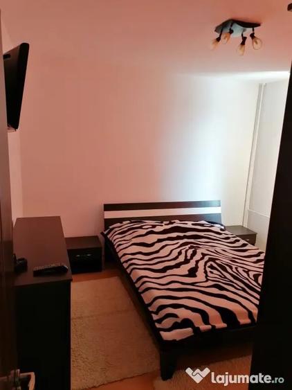 Apartament cu 2 camere decomandat în Vest
