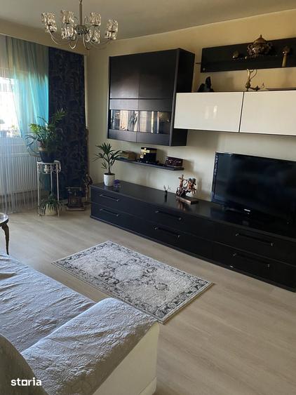 Apartament cu 2 camere decomandat în Exterior Vest