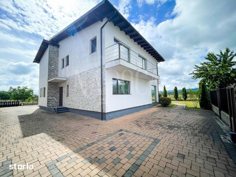 Casa 6 camere de vanzare in Someseni, Cluj Napoca - 1