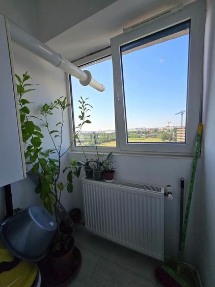 Apartament 3 Camere, Șoseaua Vergului, Sector 2 - 9