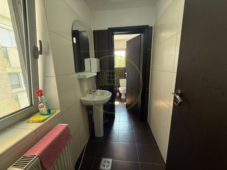 Spațiu comercial, de 660 mp, în Central