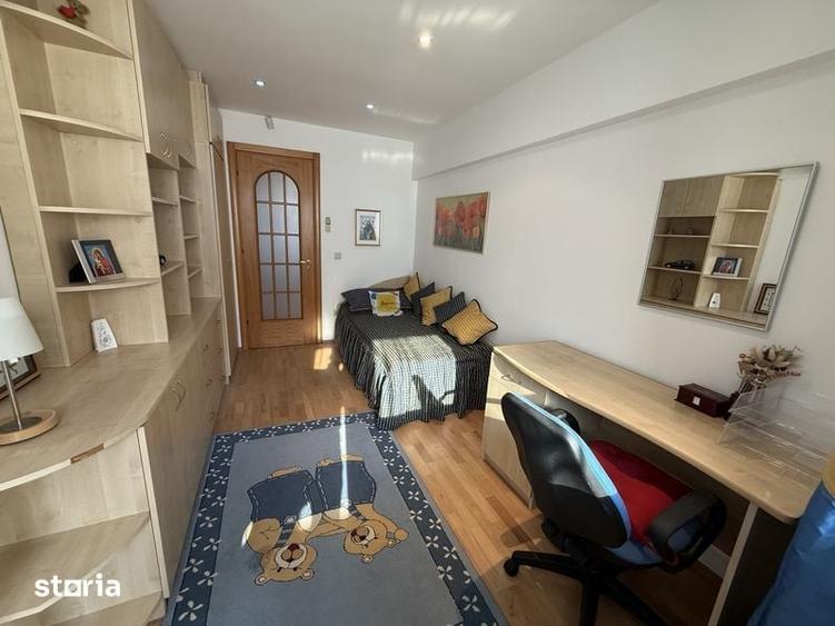 Apartament 3 camere -Dorobanti cu Loc de parcare inclus - 7