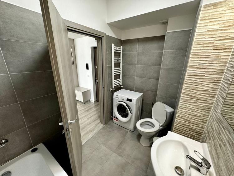 Apartament 2 camere Rondu Vechi Nicolina - 3