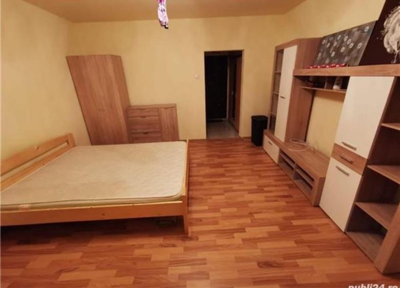 Garsonieră semidecomandată în Circumvalațiunii
