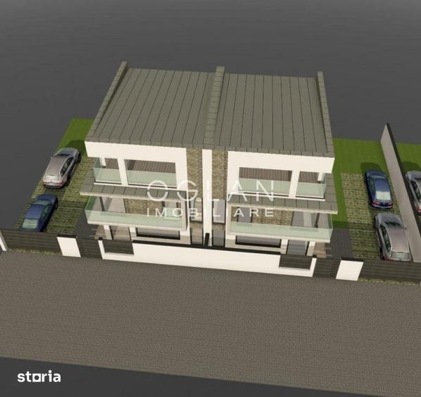 Casă cu 4 camere cu Teren 220 Mp în Șelimbăr