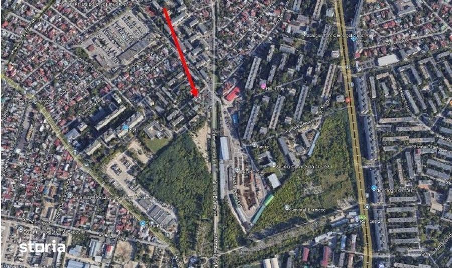 Apartament 2 camere Bucuresti, ID: R2755552 - 1