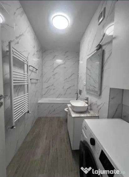 Apartament 2 camere | Decomandat | 57 mp | Vivamus - zona Tractorul - 3