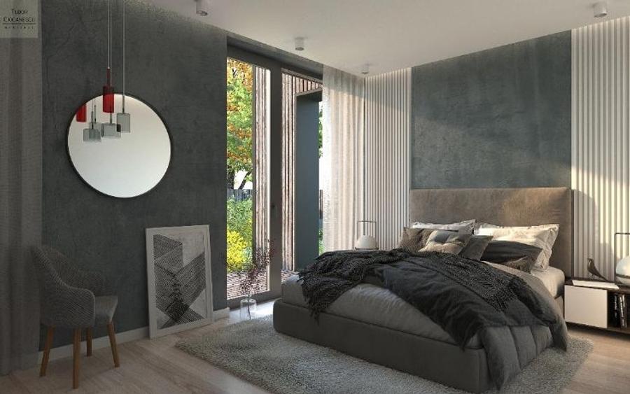 Casa/ Vila deosebita, materiale premium - 6