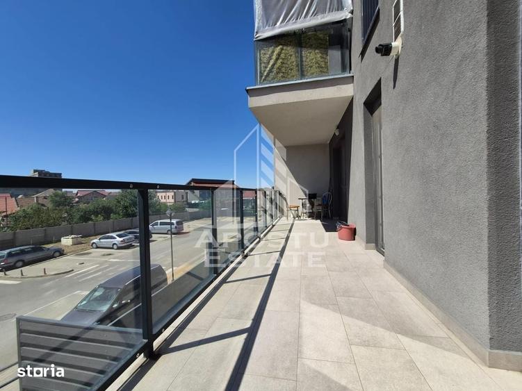 Apartament modern doua camere,zona Adora Park - 2