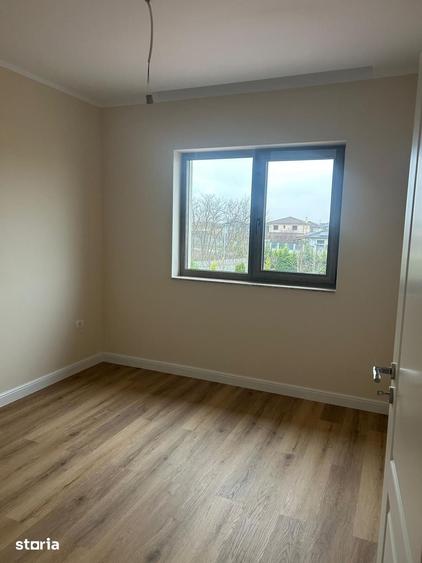 Apartament cu 4 camere în Giroc