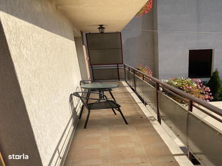 Apartament cu 3 camere, zona CBC si Royal school - 1