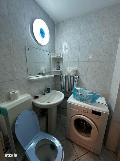 Apartament cu 3 camere decomandat în Rahova