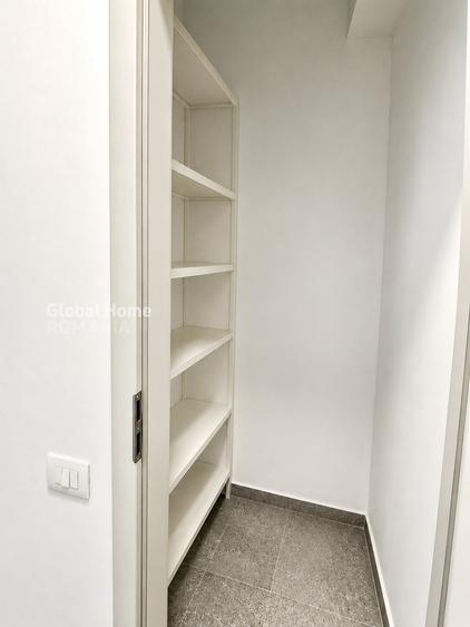 Apartament cu 3 camere decomandat, mobilat în P-ța Romană