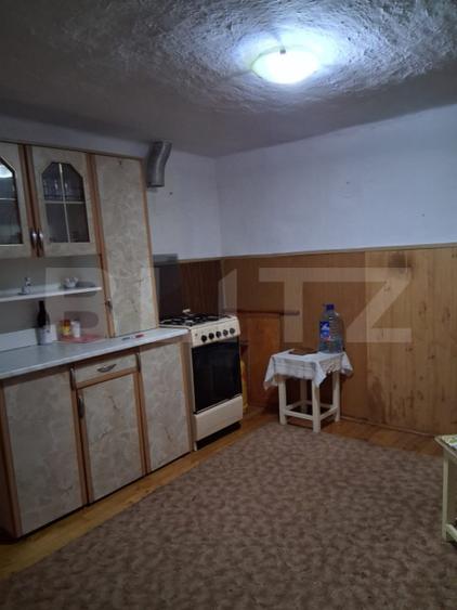 Casă cu 5 camere cu Teren 1201 Mp în Tormac