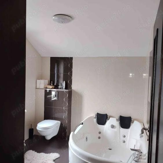 Casă cu Teren 500 Mp în Bârnova