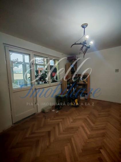 Apartament cu 4 camere decomandat în Mănăștur