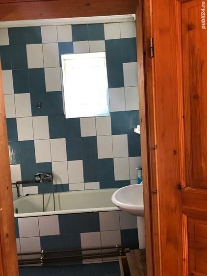 Casă cu 3 camere în Ineu