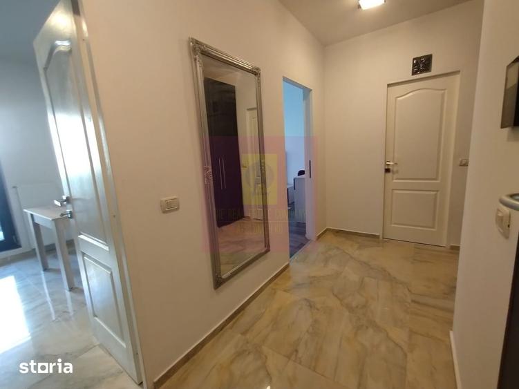 Politehnica, Parcul Liniei, Metrou Lujerului Plaza Romania, garsoniera - 7