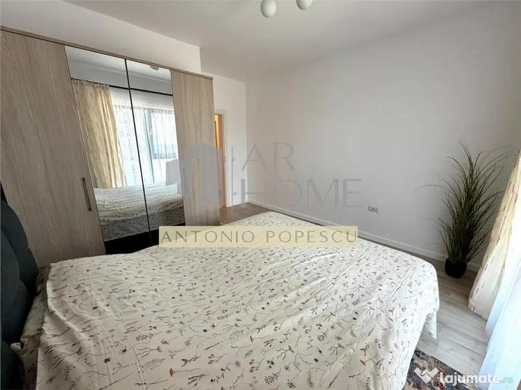 Apartament 2 camere, prima , in Ploiesti, zona Albert MRS. - 11