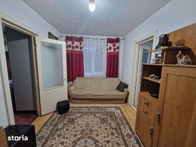 Apartament cu 2 camere în Decebal