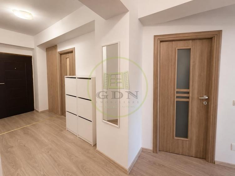 Apartament 3 camere | Etaj 2 | Bulevardul Gloriei | 195000 EURO - 13