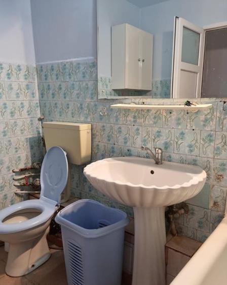 Apartament cu 2 camere decomandat în Drumul Taberei