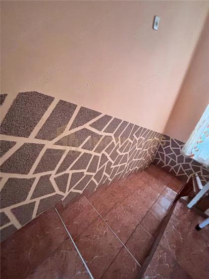 Casă cu Teren 1640 Mp în Satu Nou de Sus