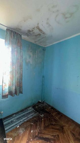 Mangalia, zona Port Turistic, Apartament-2 camere 45 mp, etaj 4/4 - 14