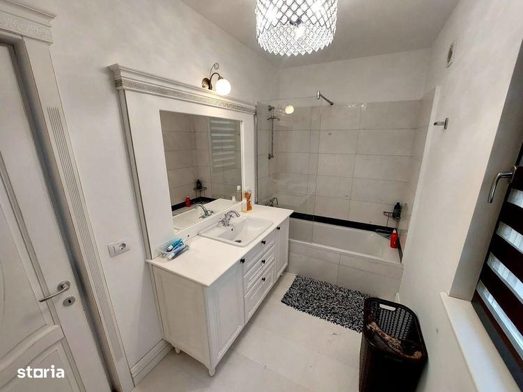 Casă cu 3 camere în Valea