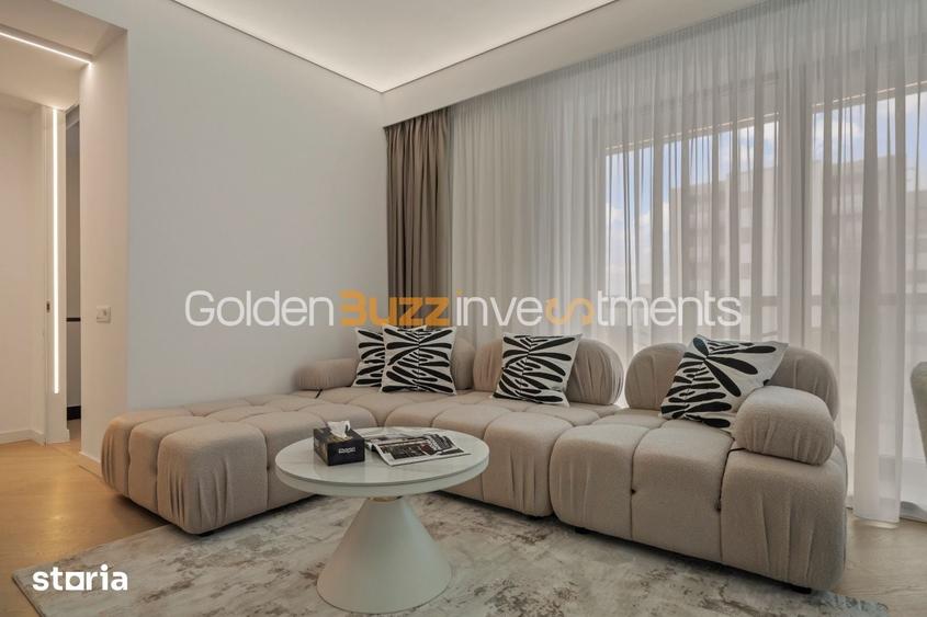 Apartament 3 camere de inchiriat | Cortina North - 7