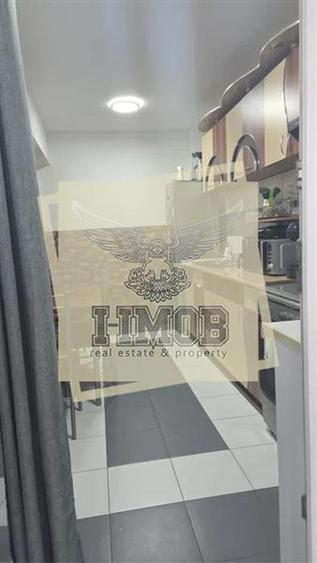 Apartament cu 3 camere decomandat, mobilat în Hipodrom 4
